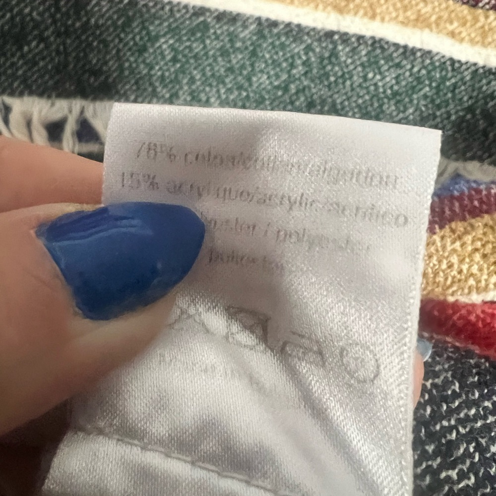 Sandro | Ronia Fringe Mini Dress - Picture 7 of 8